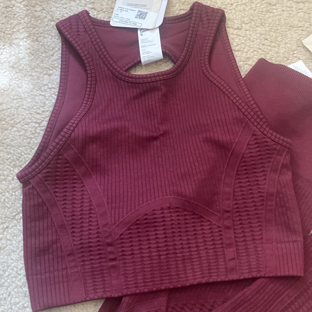Workout set - Picture 2 of 3